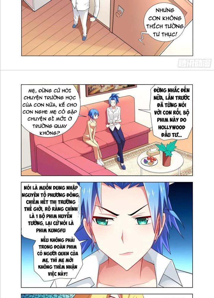 Tôi Sẽ Không Bị Bé Gái Khinh Thường Đâu Chapter 18 - 15
