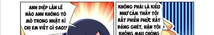 Tôi Sẽ Không Bị Bé Gái Khinh Thường Đâu Chapter 21 - 14