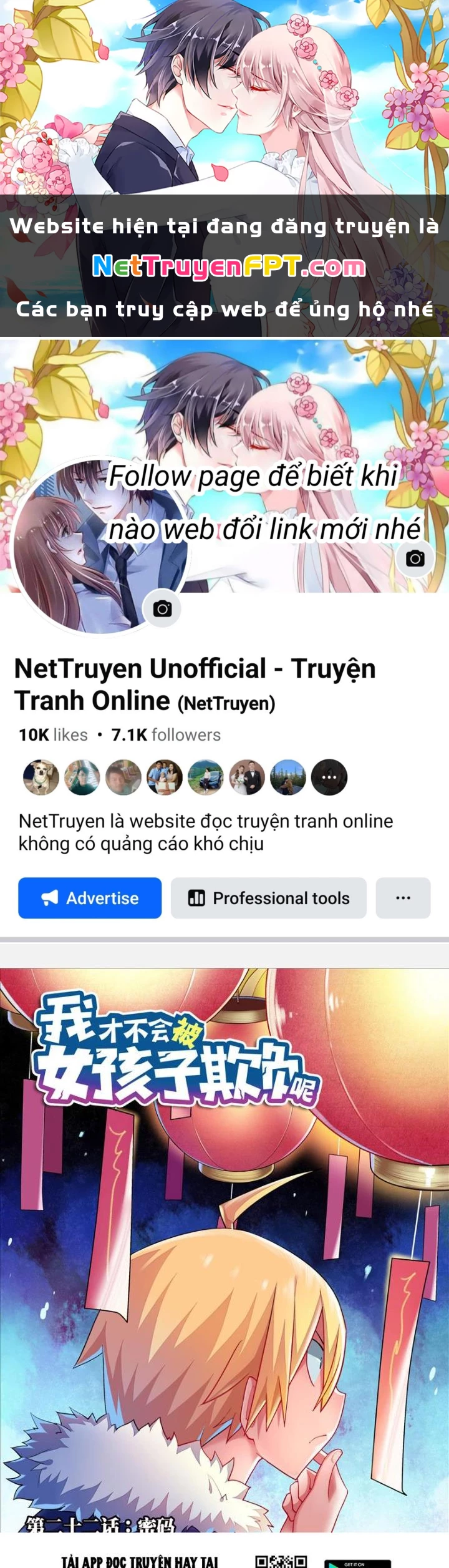 Tôi Sẽ Không Bị Bé Gái Khinh Thường Đâu Chapter 22 - 1