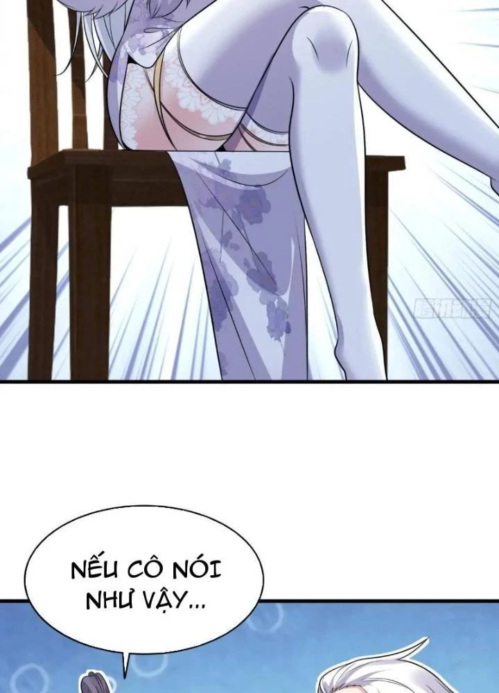 Ta Vô Địch Từ Ăn Chực Chapter 36 - 7