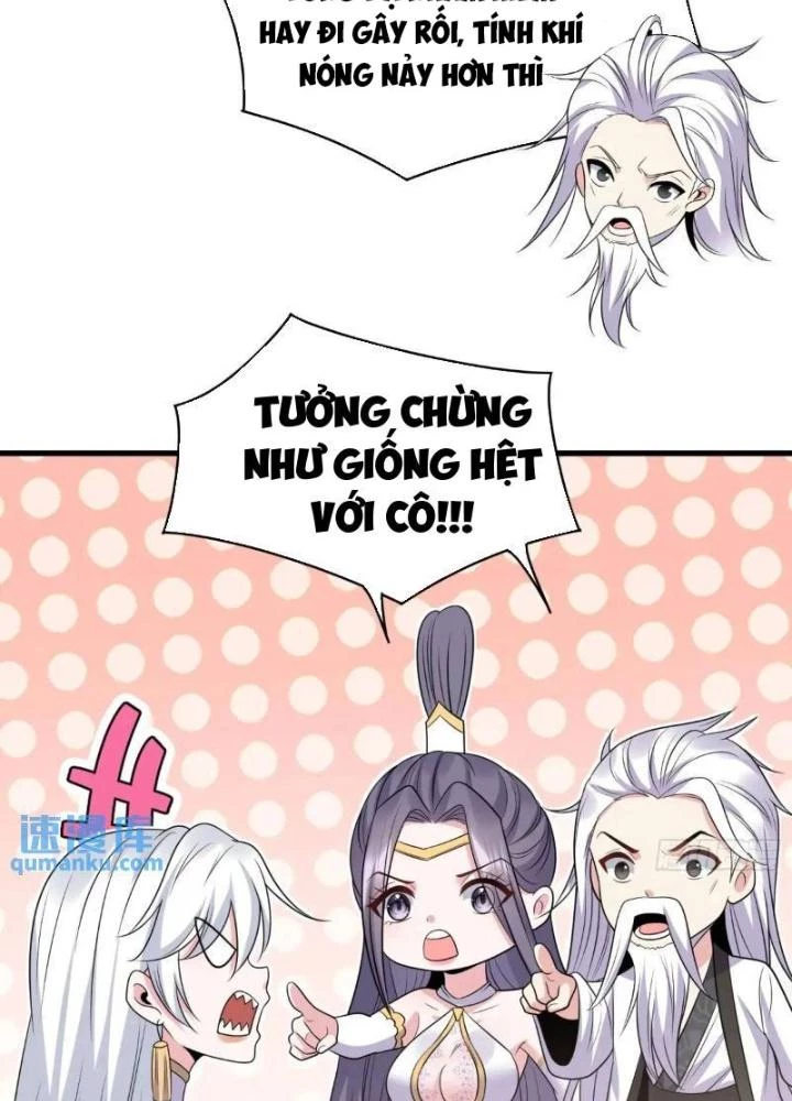 Ta Vô Địch Từ Ăn Chực Chapter 36 - 11