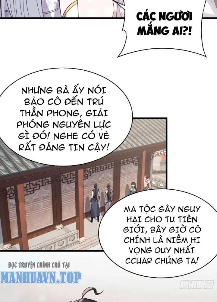 Ta Vô Địch Từ Ăn Chực Chapter 36 - 13