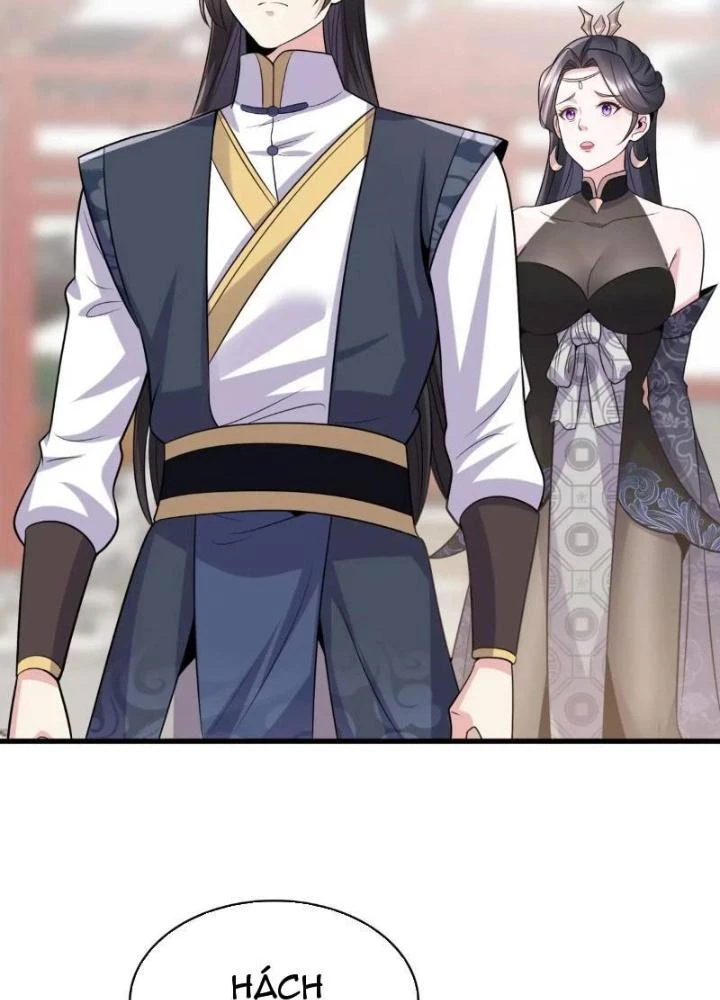 Ta Vô Địch Từ Ăn Chực Chapter 36 - 15