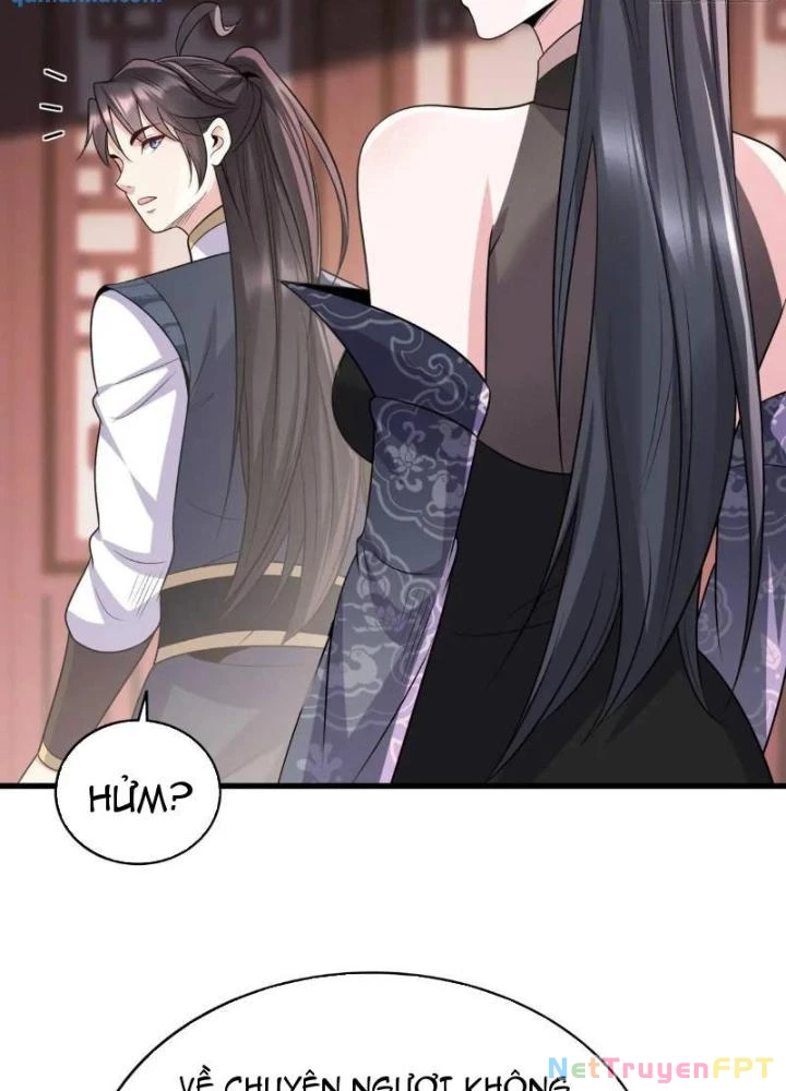 Ta Vô Địch Từ Ăn Chực Chapter 36 - 17