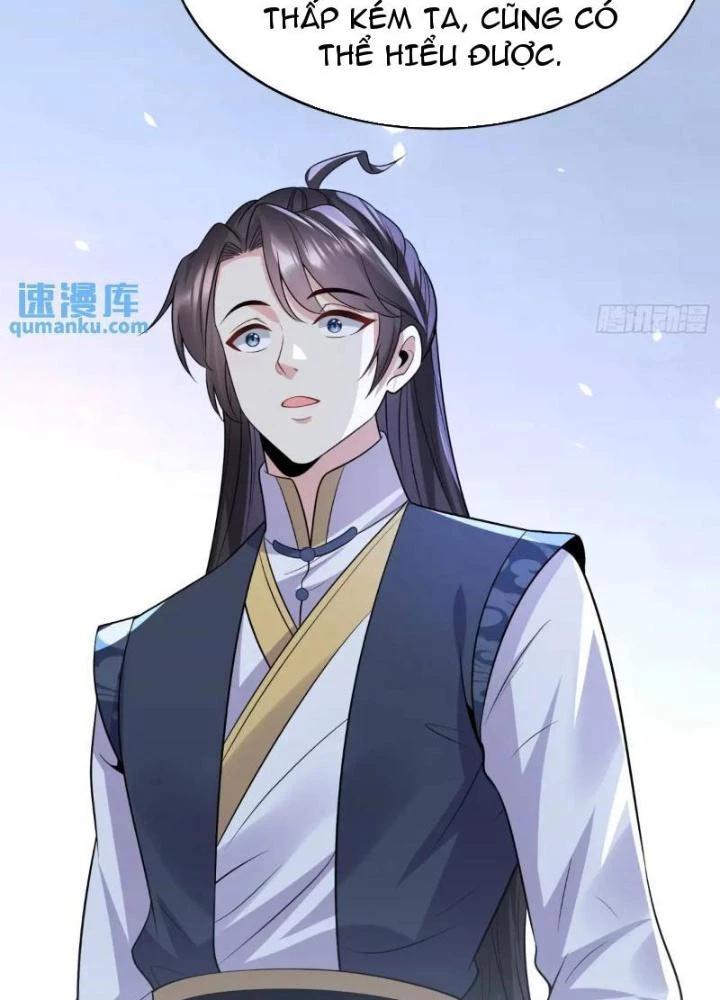 Ta Vô Địch Từ Ăn Chực Chapter 36 - 21