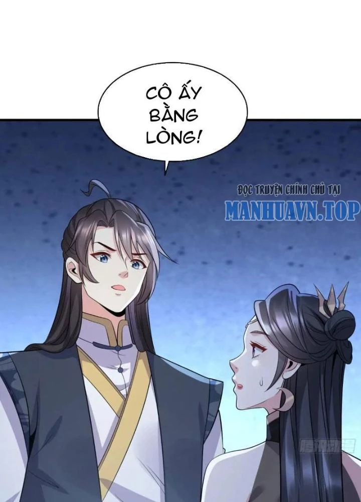 Ta Vô Địch Từ Ăn Chực Chapter 36 - 29