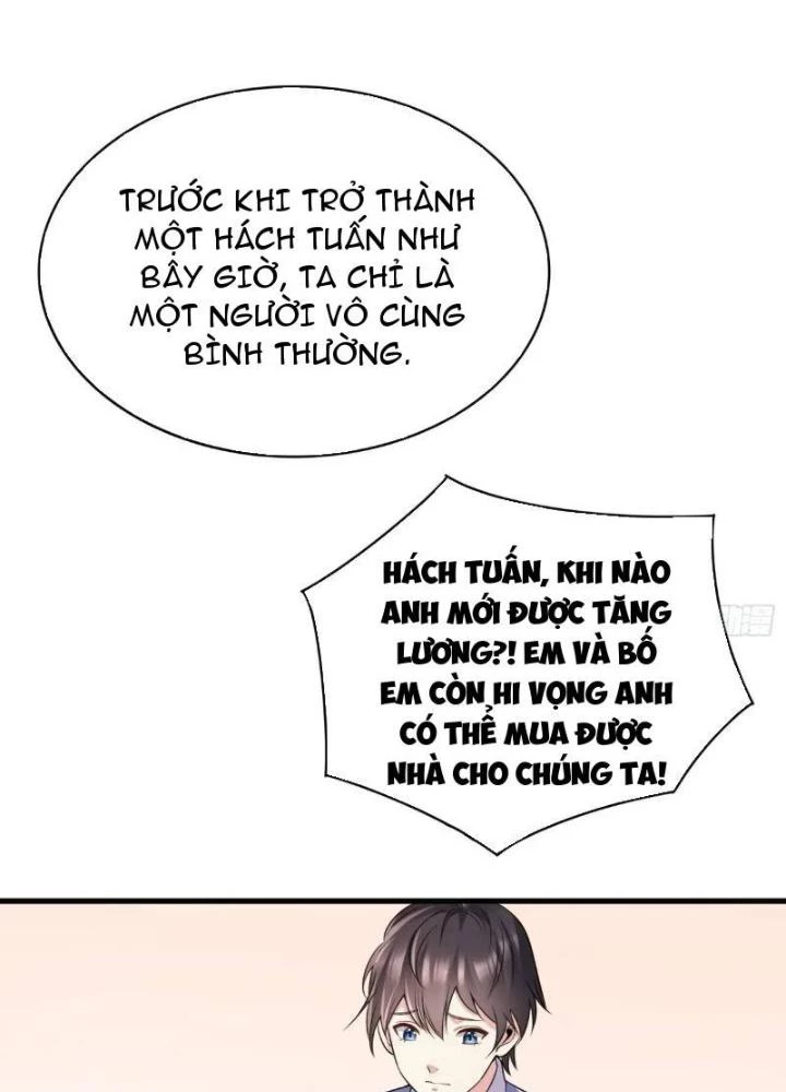 Ta Vô Địch Từ Ăn Chực Chapter 36 - 33