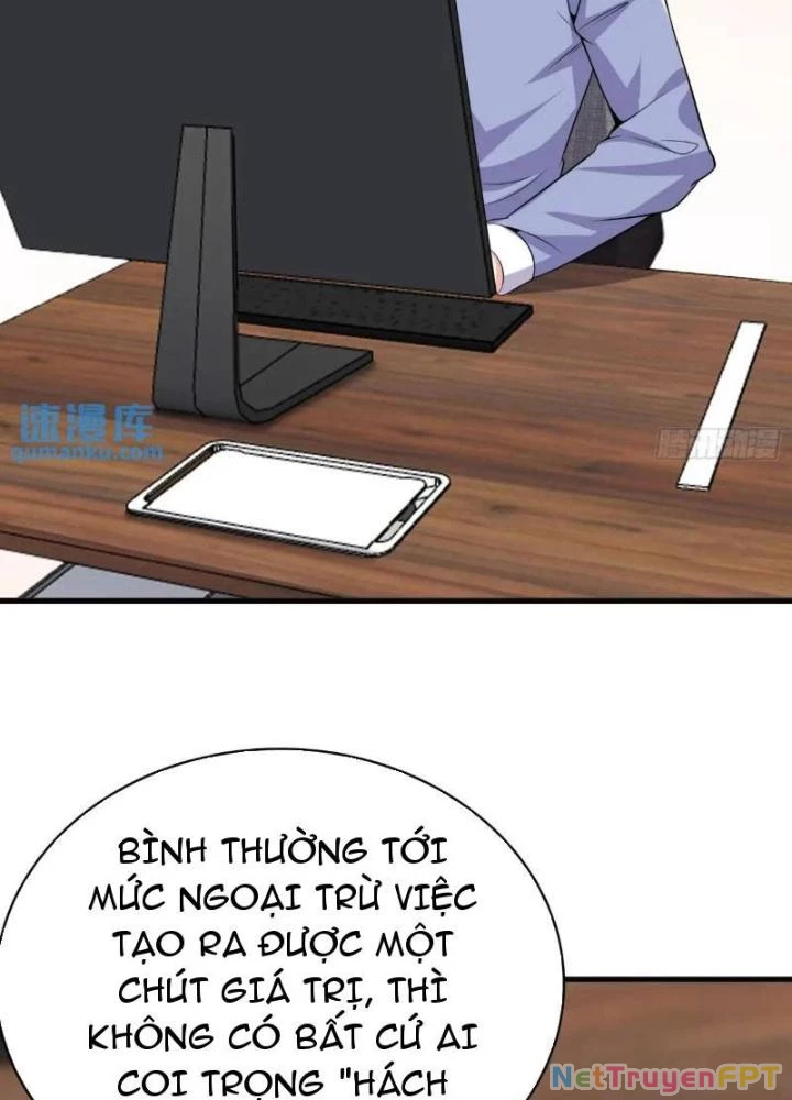 Ta Vô Địch Từ Ăn Chực Chapter 36 - 35