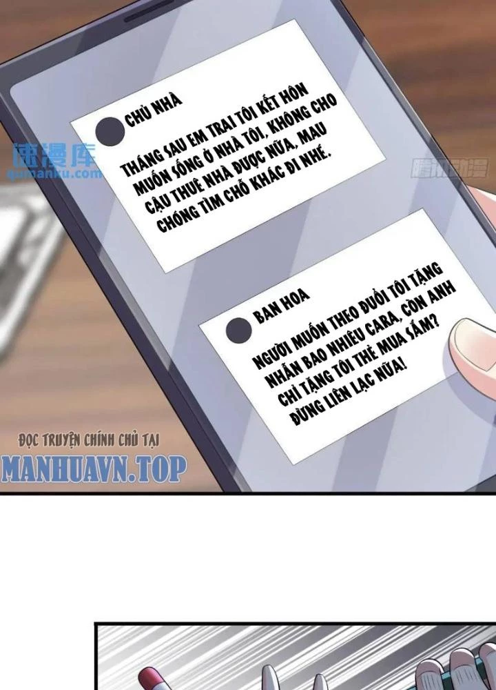 Ta Vô Địch Từ Ăn Chực Chapter 36 - 37