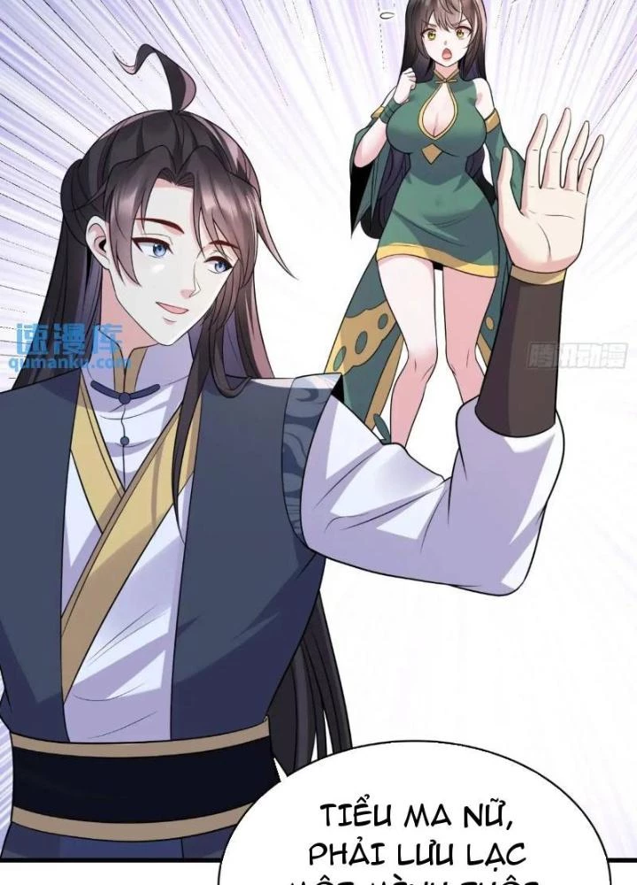 Ta Vô Địch Từ Ăn Chực Chapter 36 - 47