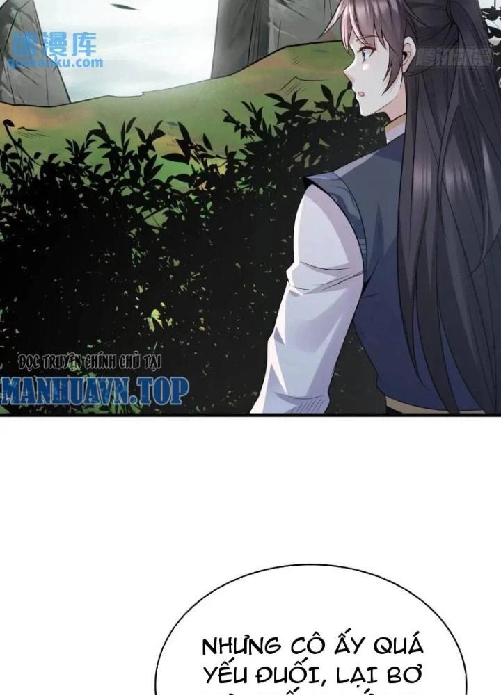 Ta Vô Địch Từ Ăn Chực Chapter 36 - 51