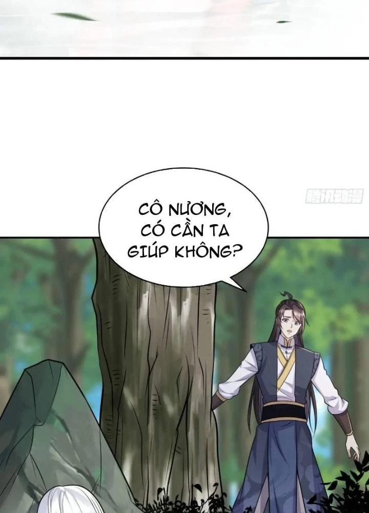 Ta Vô Địch Từ Ăn Chực Chapter 36 - 55