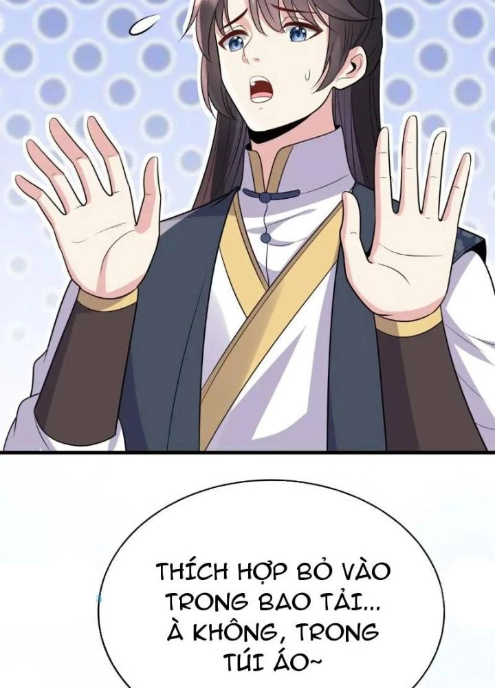 Ta Vô Địch Từ Ăn Chực Chapter 36 - 61