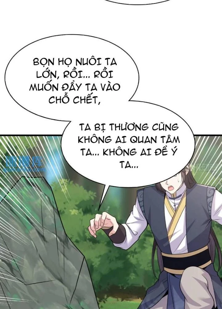 Ta Vô Địch Từ Ăn Chực Chapter 36 - 65