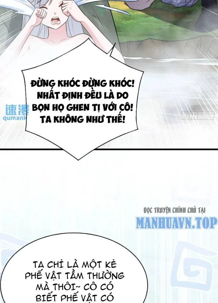 Ta Vô Địch Từ Ăn Chực Chapter 36 - 67