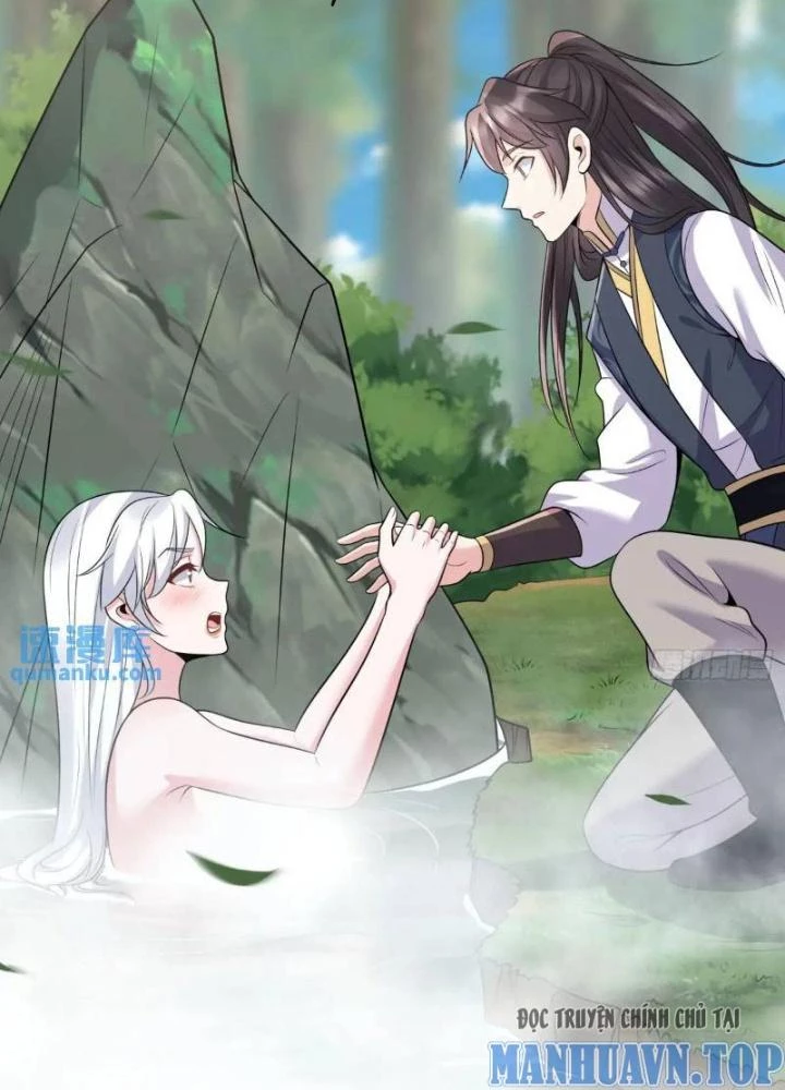 Ta Vô Địch Từ Ăn Chực Chapter 36 - 77