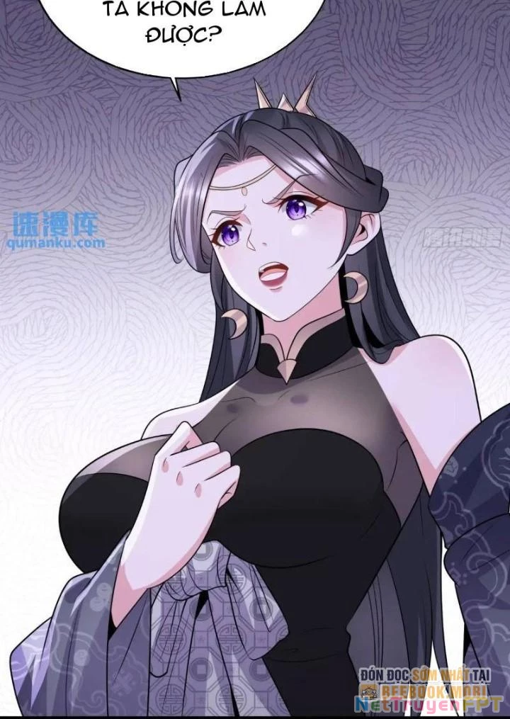 Ta Vô Địch Từ Ăn Chực Chapter 36 - 83
