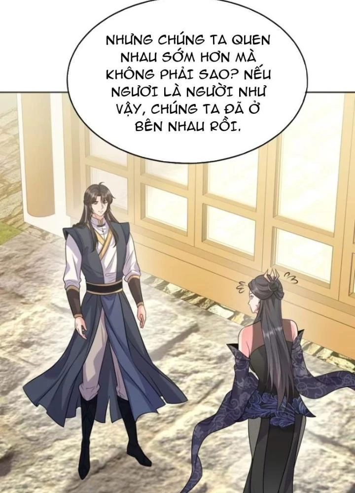 Ta Vô Địch Từ Ăn Chực Chapter 37 - 3