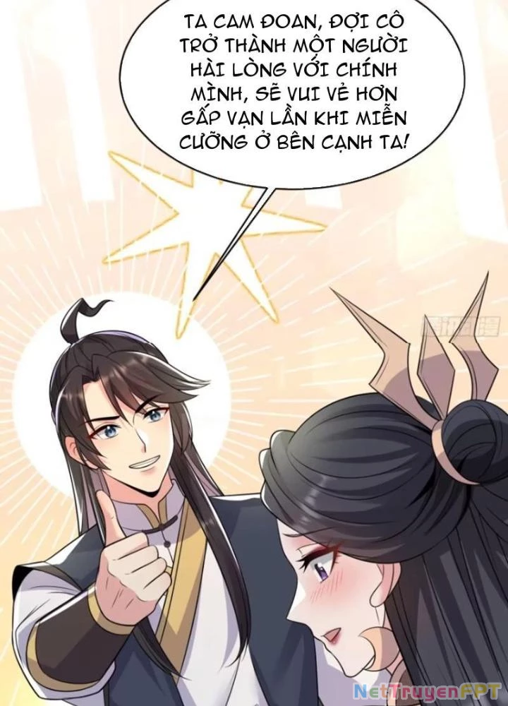 Ta Vô Địch Từ Ăn Chực Chapter 37 - 11