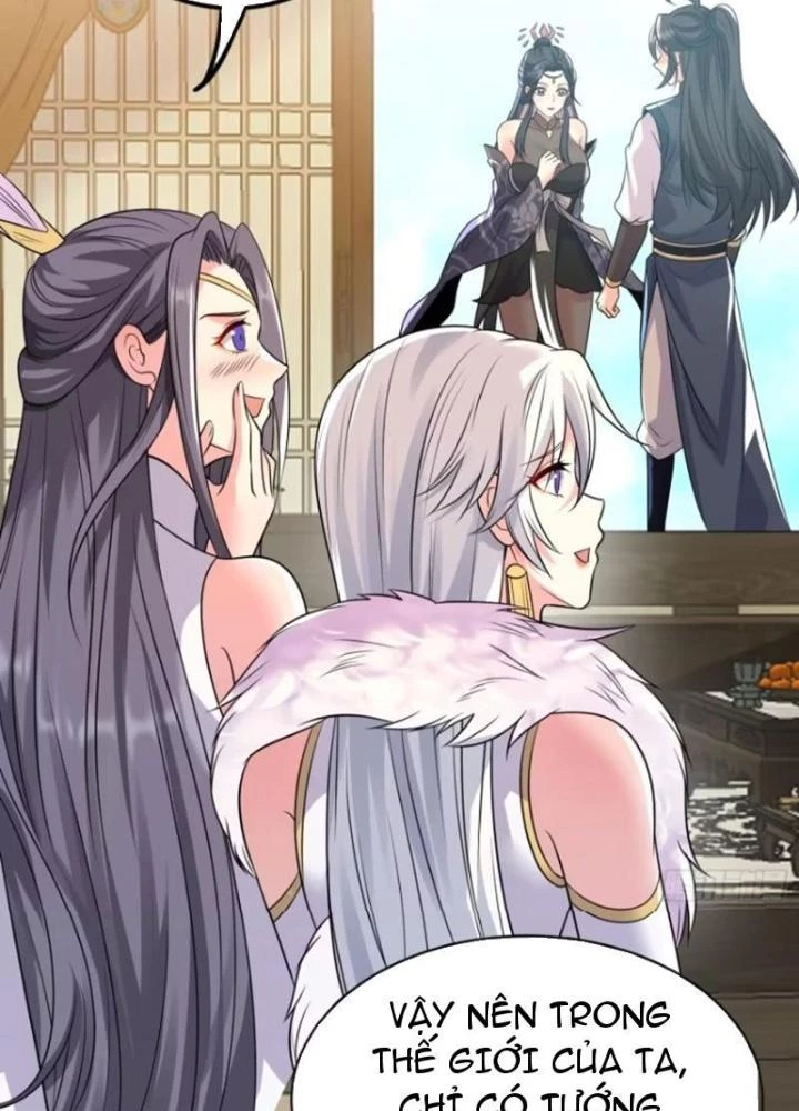 Ta Vô Địch Từ Ăn Chực Chapter 37 - 15