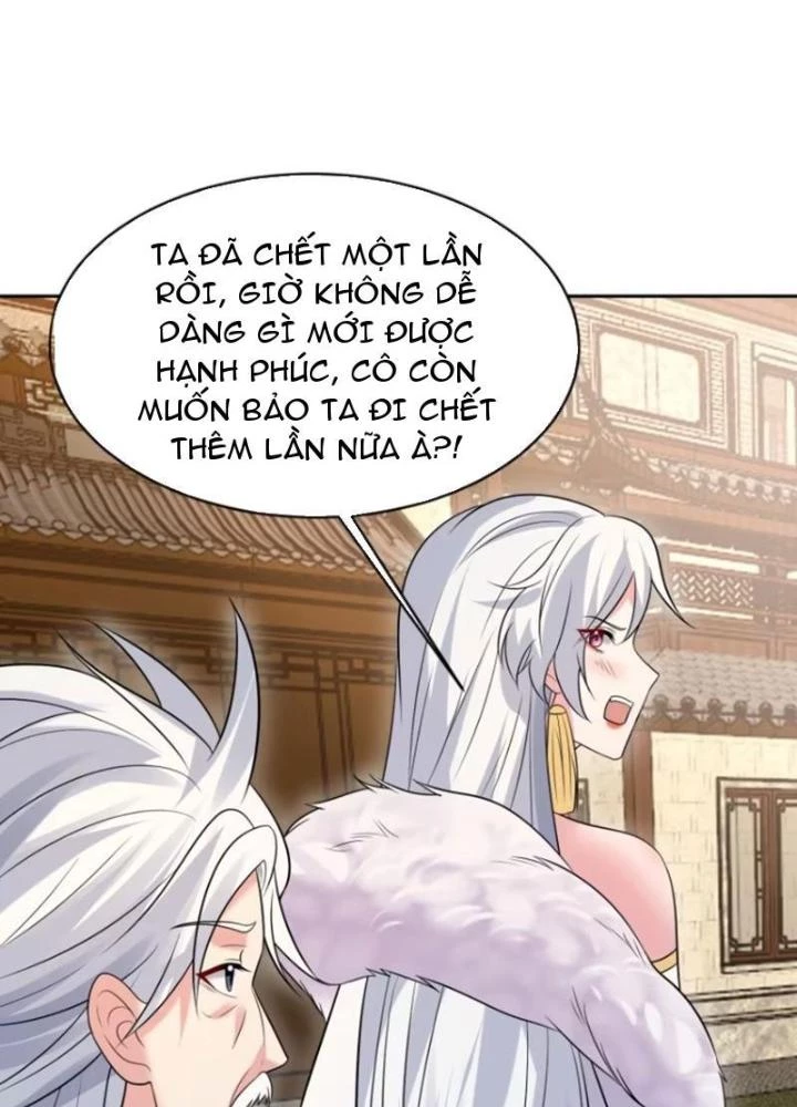 Ta Vô Địch Từ Ăn Chực Chapter 37 - 37
