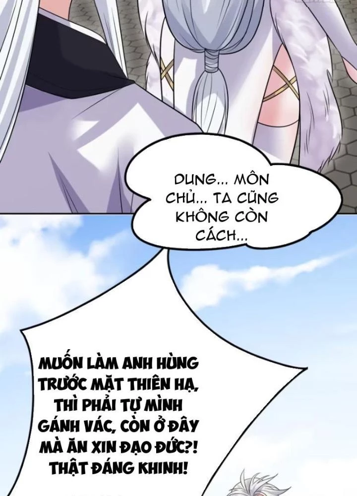 Ta Vô Địch Từ Ăn Chực Chapter 37 - 39