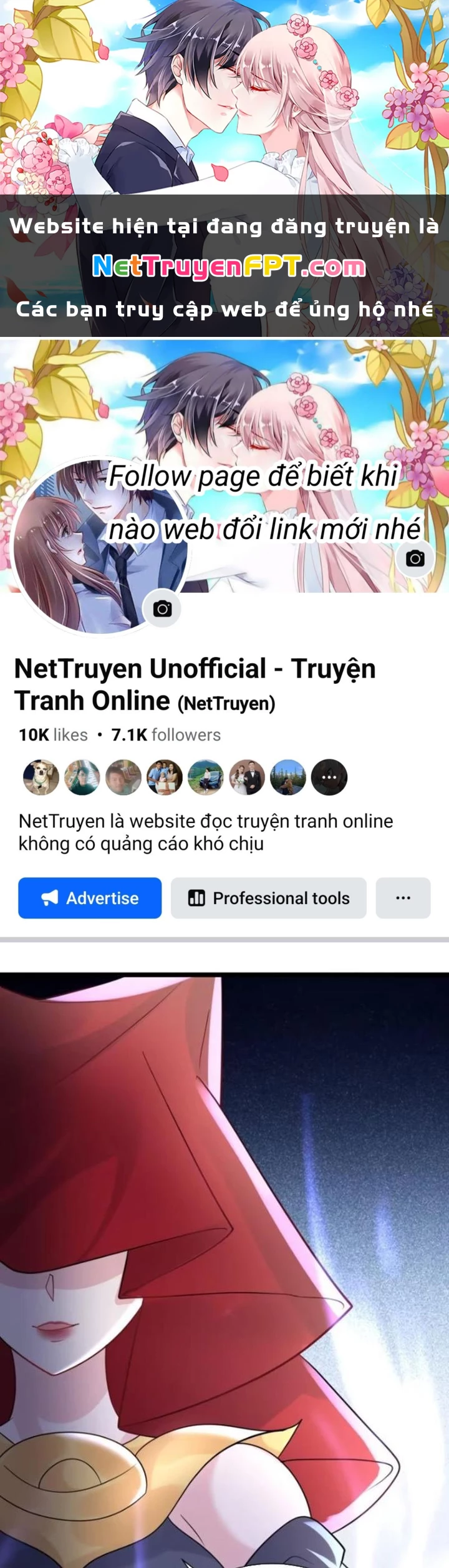 Ta Vô Địch Từ Ăn Chực Chapter 38 - 1