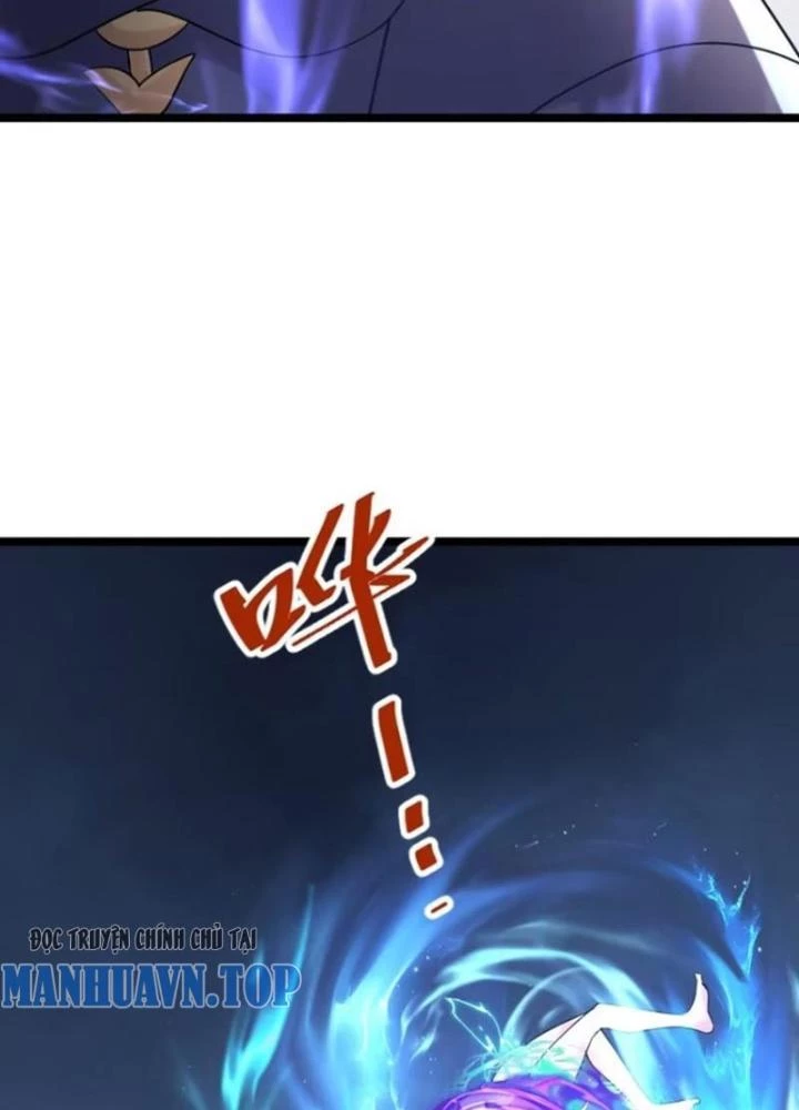 Ta Vô Địch Từ Ăn Chực Chapter 38 - 3