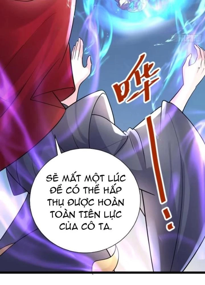 Ta Vô Địch Từ Ăn Chực Chapter 38 - 5