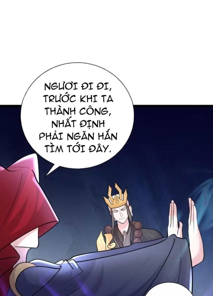 Ta Vô Địch Từ Ăn Chực Chapter 38 - 7
