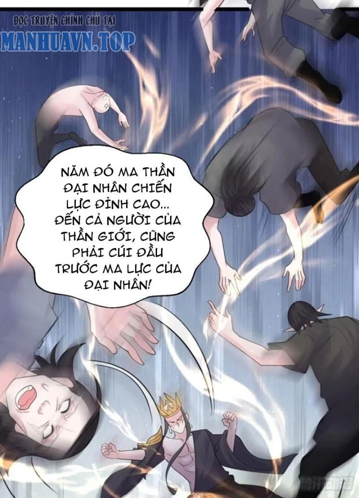 Ta Vô Địch Từ Ăn Chực Chapter 38 - 15
