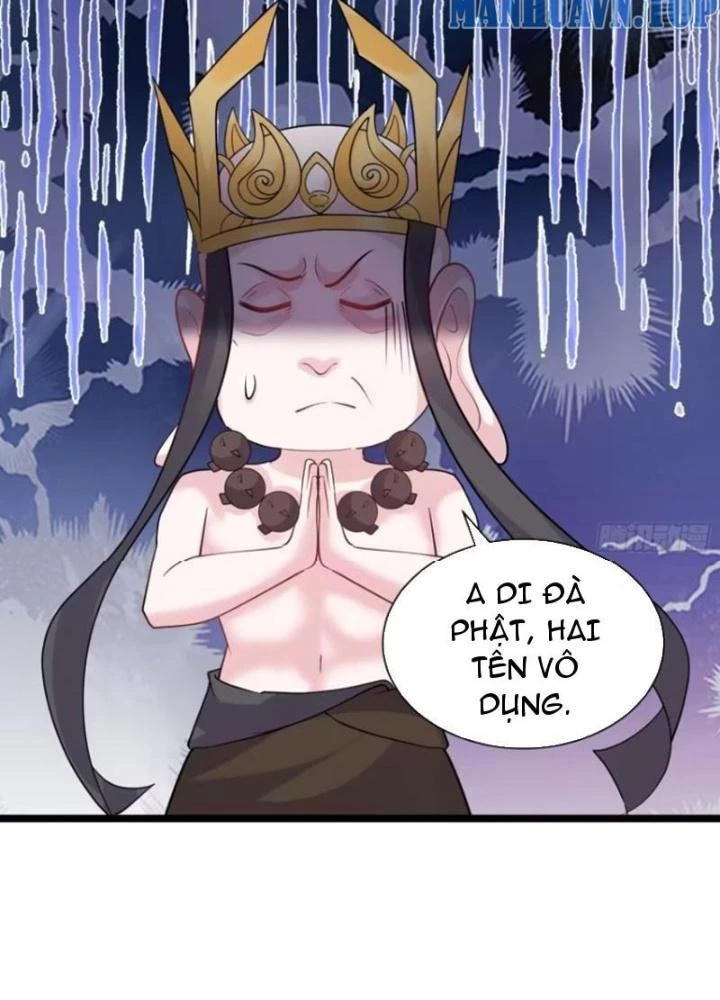 Ta Vô Địch Từ Ăn Chực Chapter 38 - 33