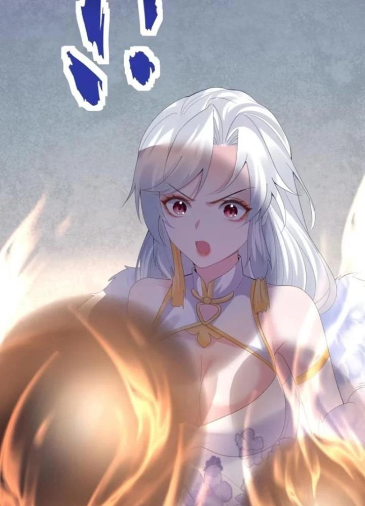 Ta Vô Địch Từ Ăn Chực Chapter 38 - 41