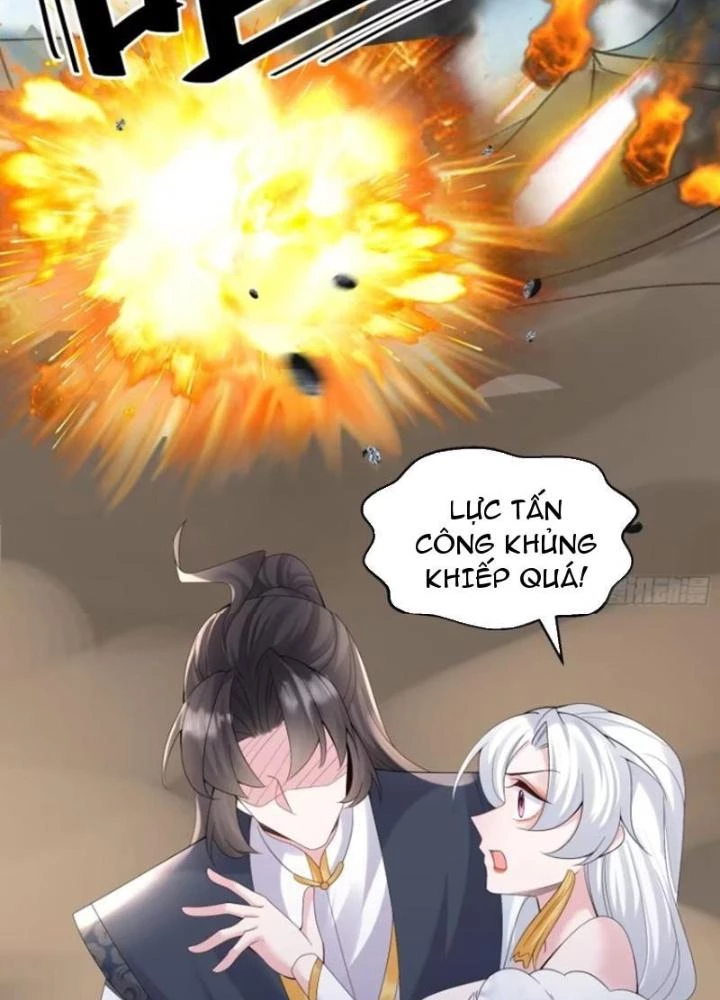 Ta Vô Địch Từ Ăn Chực Chapter 38 - 47
