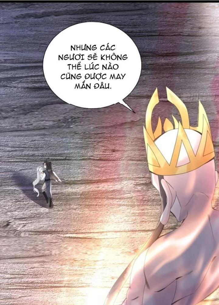 Ta Vô Địch Từ Ăn Chực Chapter 38 - 55