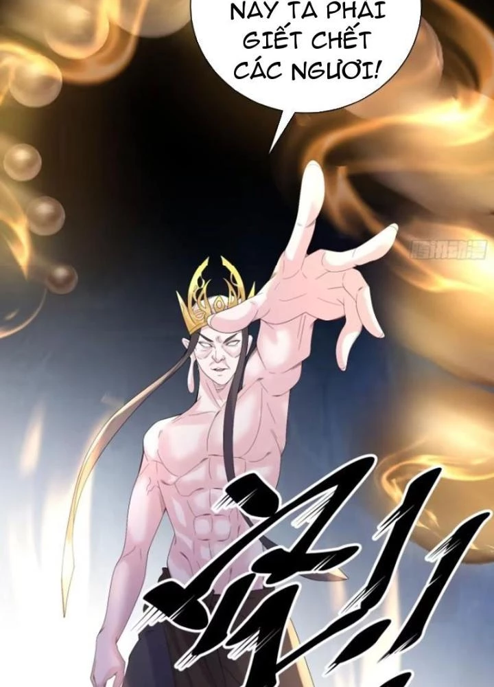 Ta Vô Địch Từ Ăn Chực Chapter 38 - 71