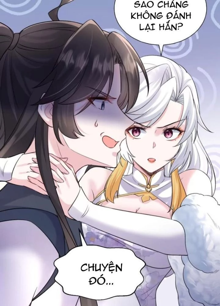 Ta Vô Địch Từ Ăn Chực Chapter 38 - 79