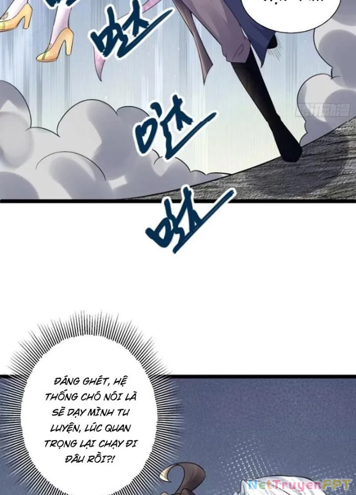 Ta Vô Địch Từ Ăn Chực Chapter 38 - 83