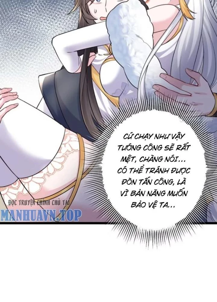 Ta Vô Địch Từ Ăn Chực Chapter 38 - 85