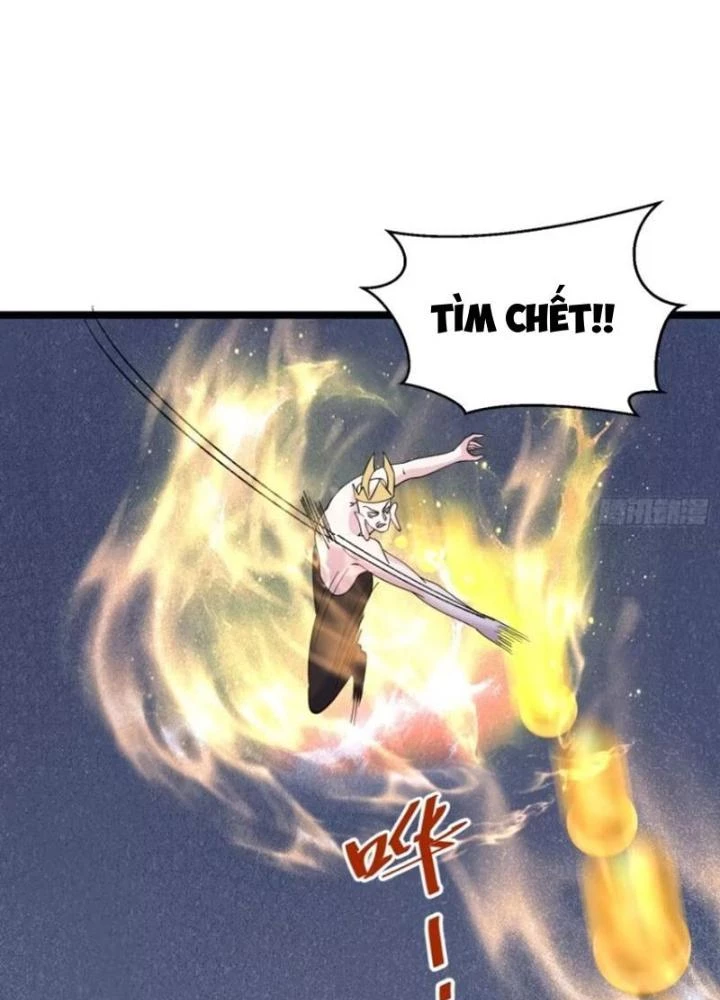 Ta Vô Địch Từ Ăn Chực Chapter 38 - 95