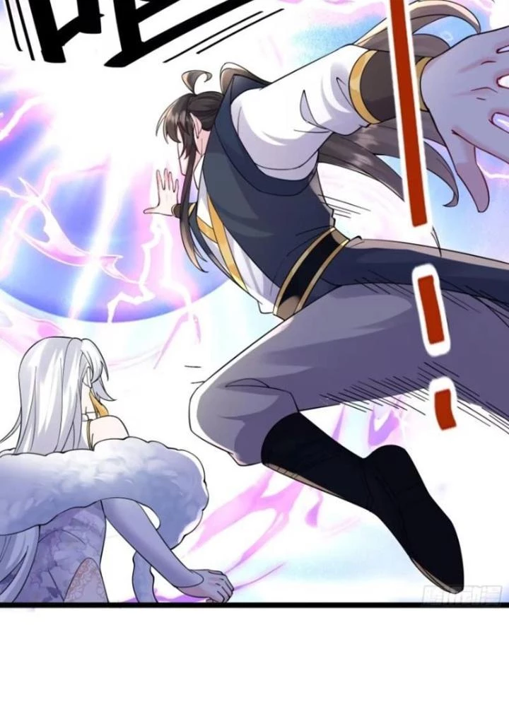 Ta Vô Địch Từ Ăn Chực Chapter 38 - 99
