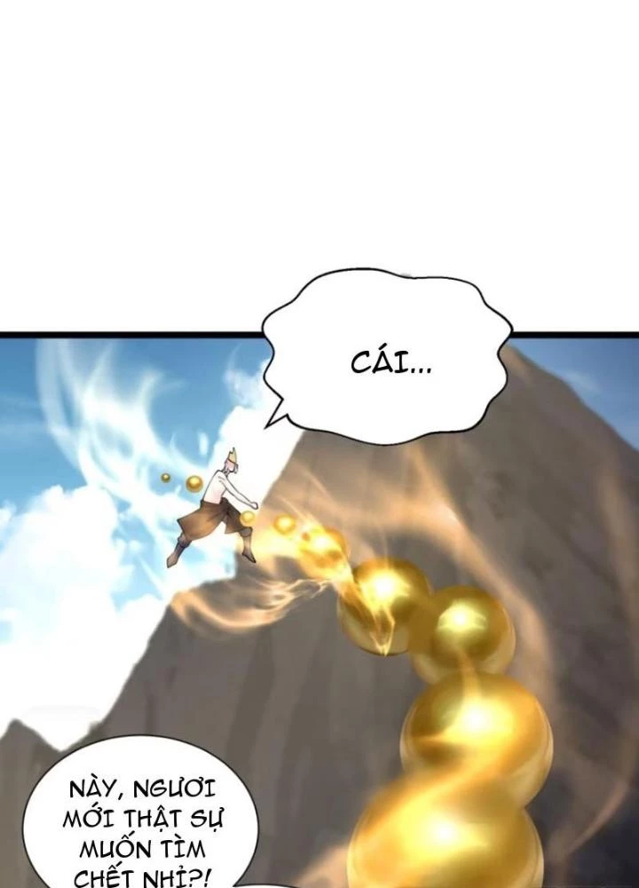 Ta Vô Địch Từ Ăn Chực Chapter 38 - 101