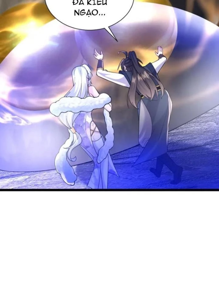 Ta Vô Địch Từ Ăn Chực Chapter 38 - 103