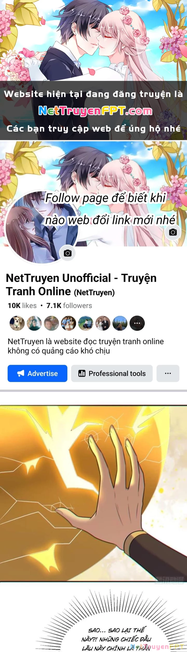 Ta Vô Địch Từ Ăn Chực Chapter 39 - 1