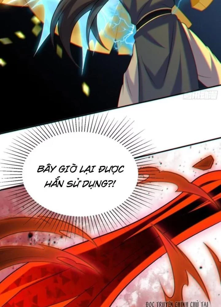 Ta Vô Địch Từ Ăn Chực Chapter 39 - 5