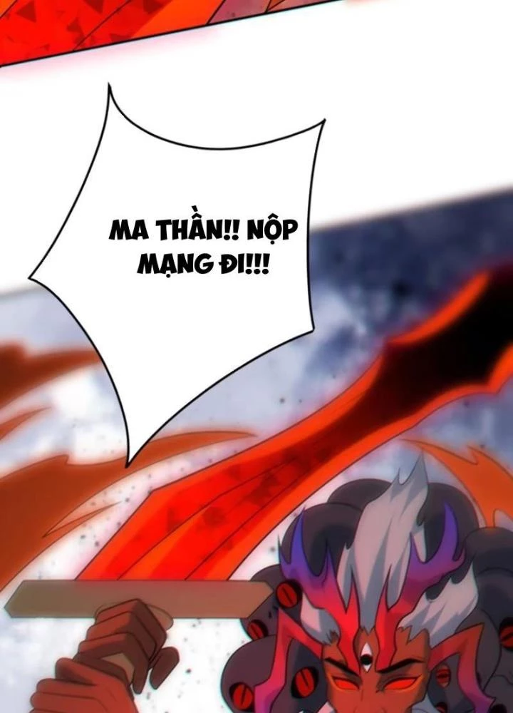 Ta Vô Địch Từ Ăn Chực Chapter 39 - 7