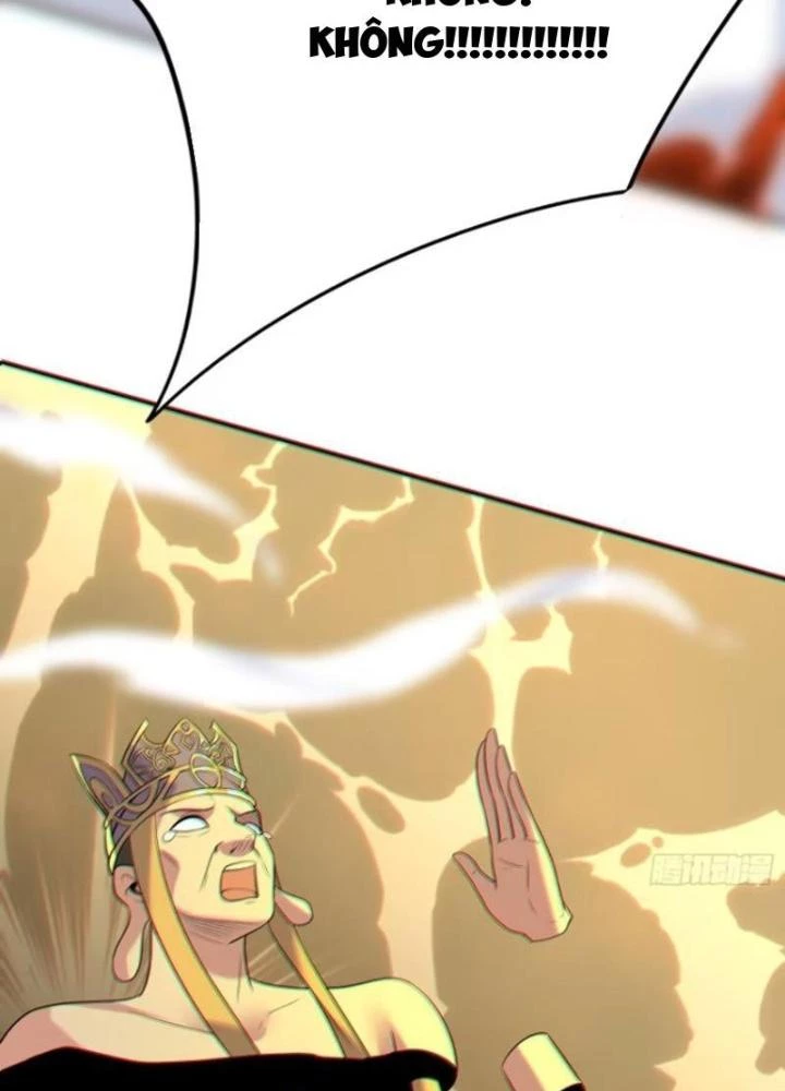 Ta Vô Địch Từ Ăn Chực Chapter 39 - 11