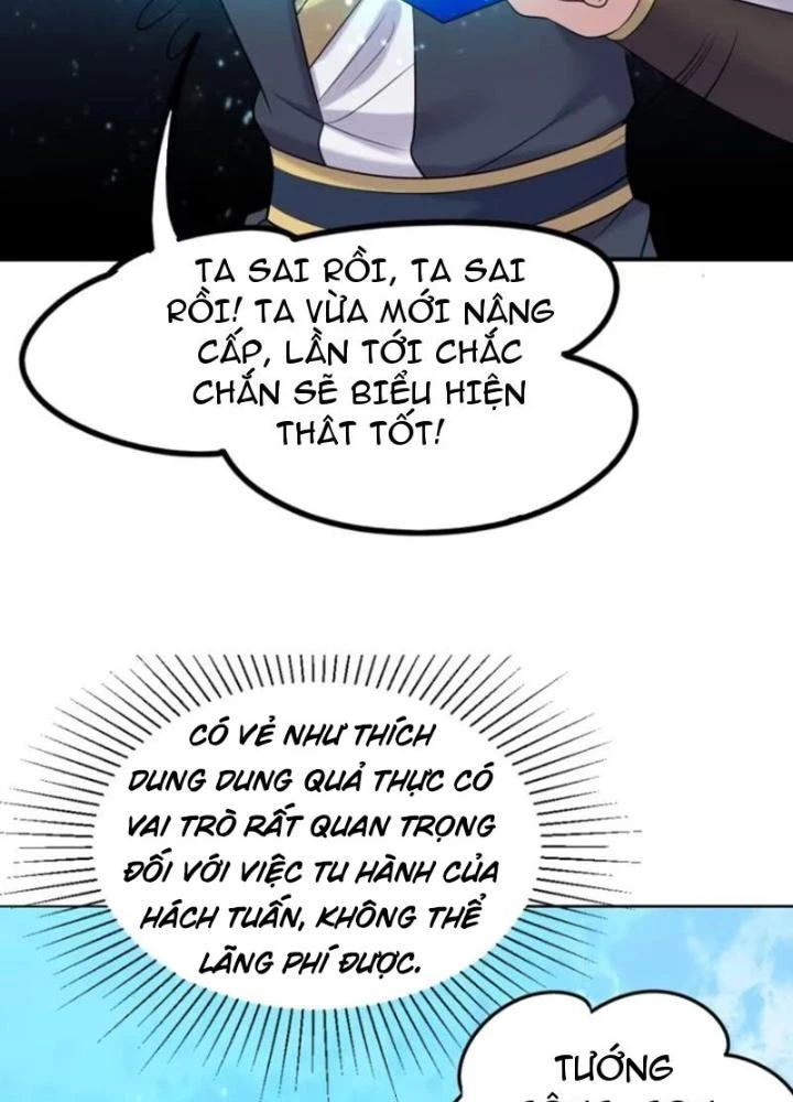 Ta Vô Địch Từ Ăn Chực Chapter 39 - 23