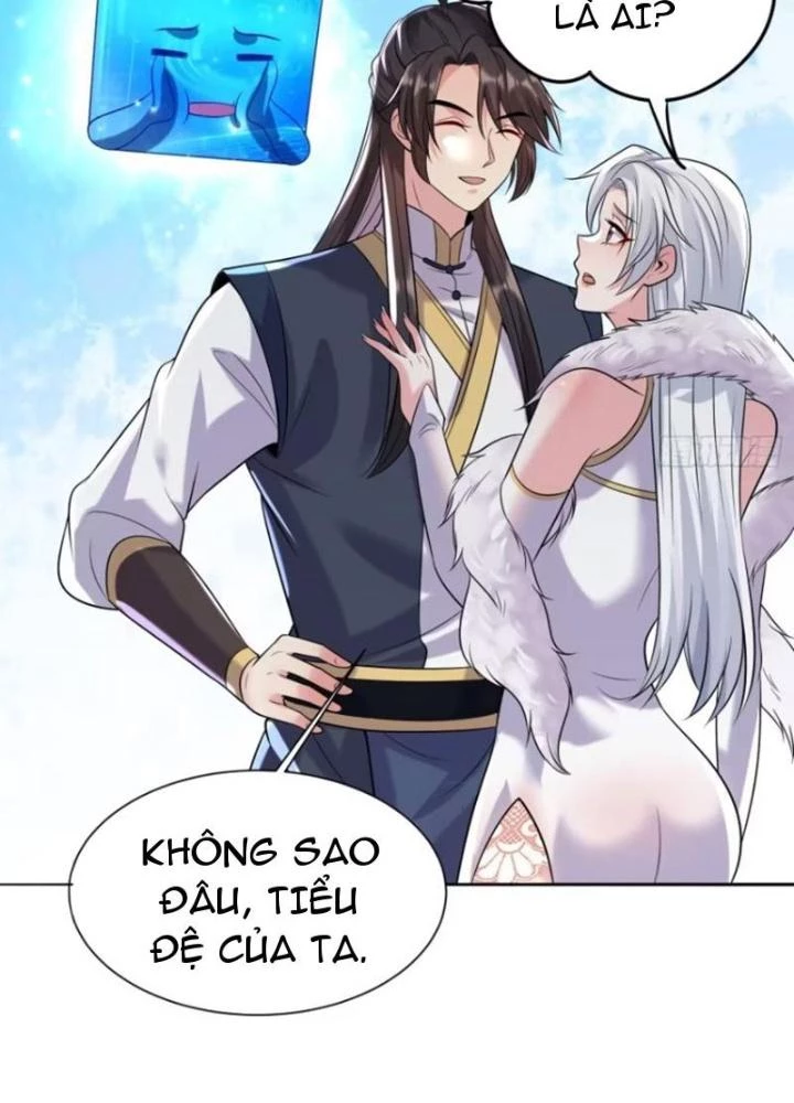 Ta Vô Địch Từ Ăn Chực Chapter 39 - 25