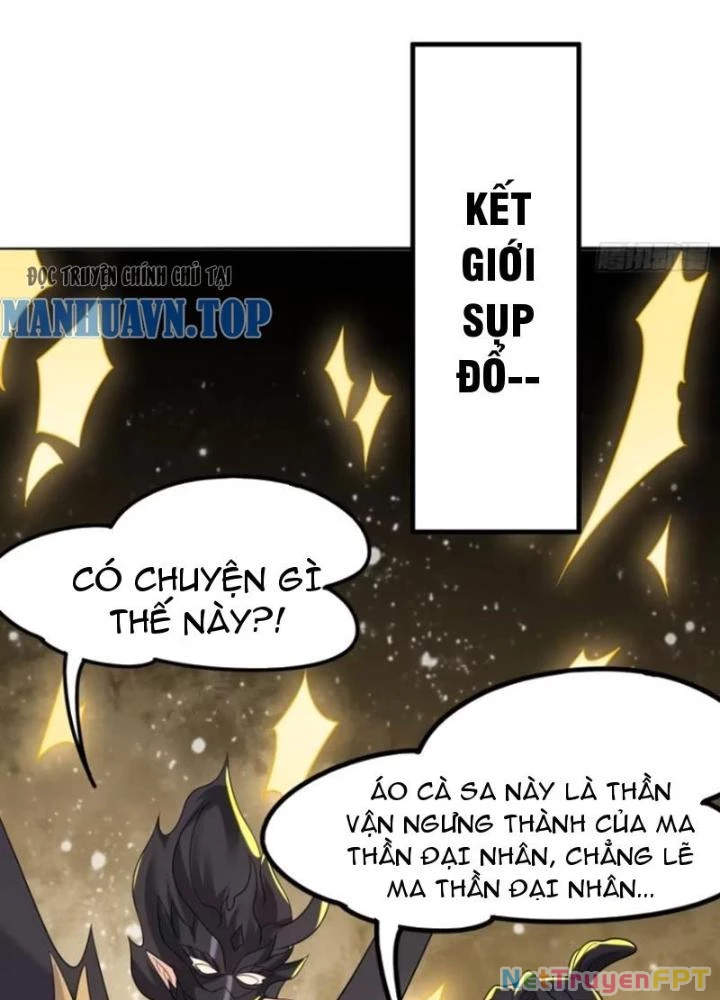 Ta Vô Địch Từ Ăn Chực Chapter 39 - 27